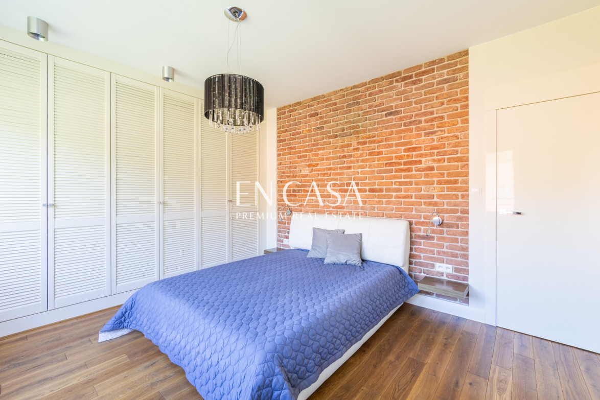 Apartment Rent Warszawa Wilanów Syta 7